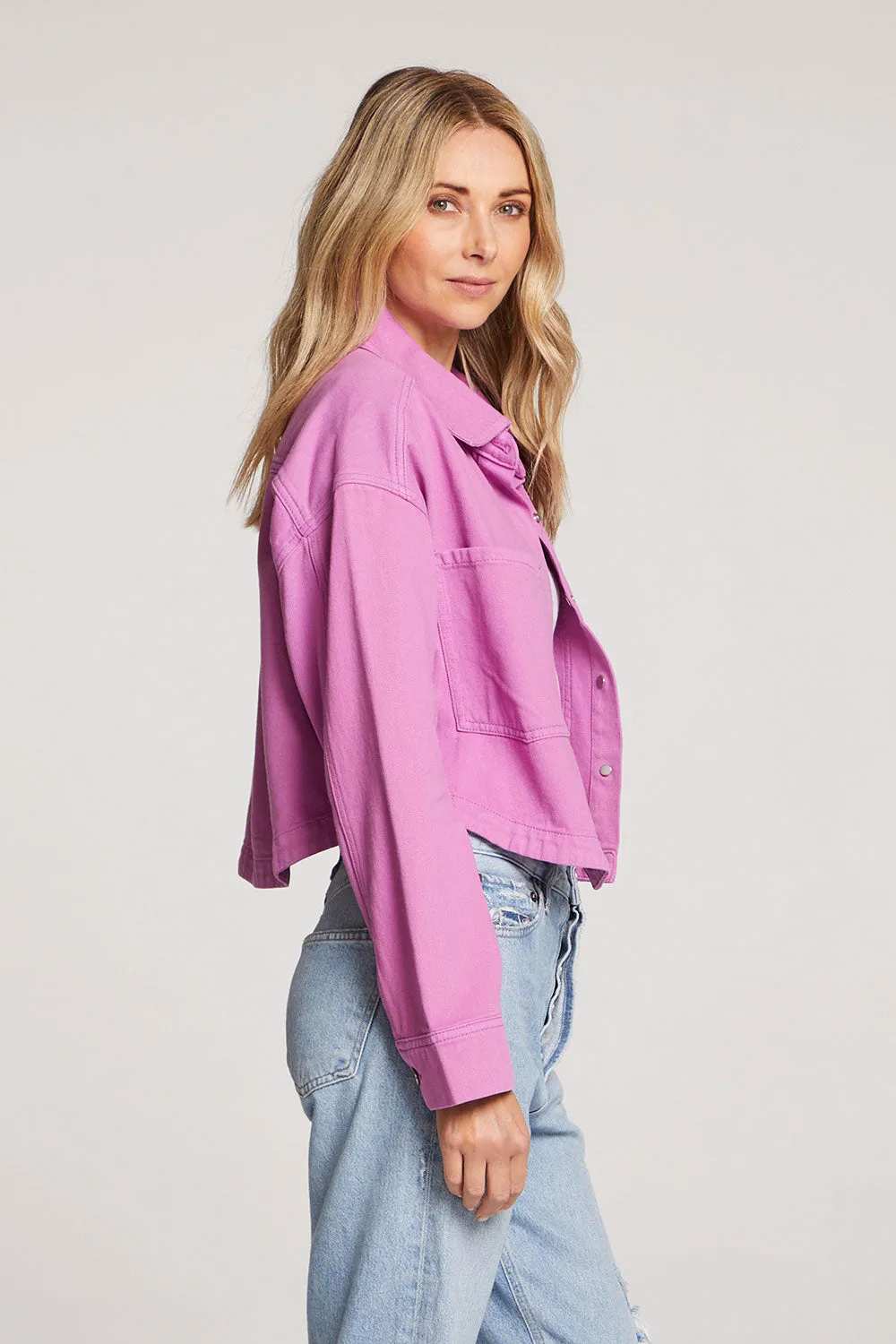 Mayaner Jacket