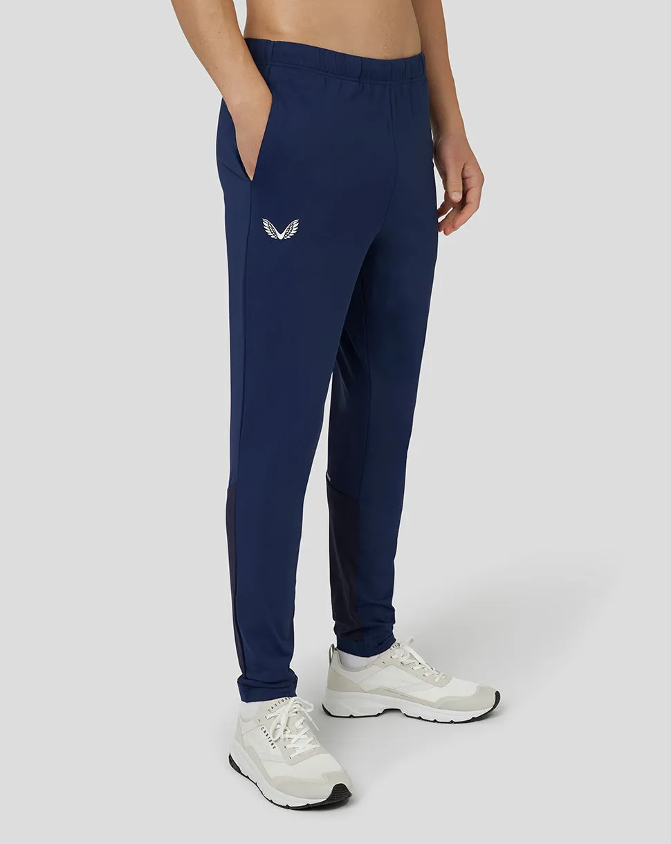 Men’s Apex Lightweight Stretch Joggers - Navy