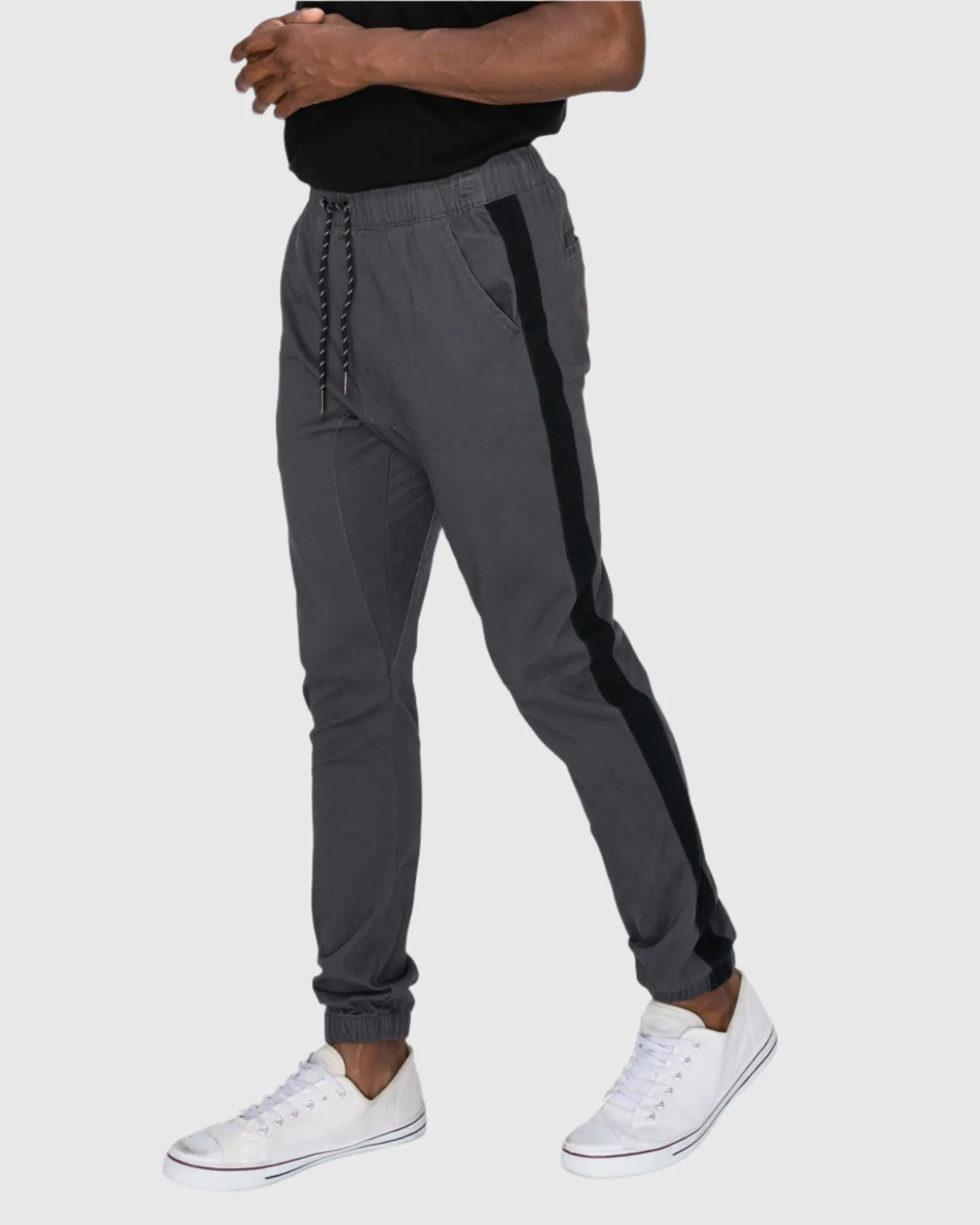 MEN'S ELAN TWILL STRETCH JOGGERS