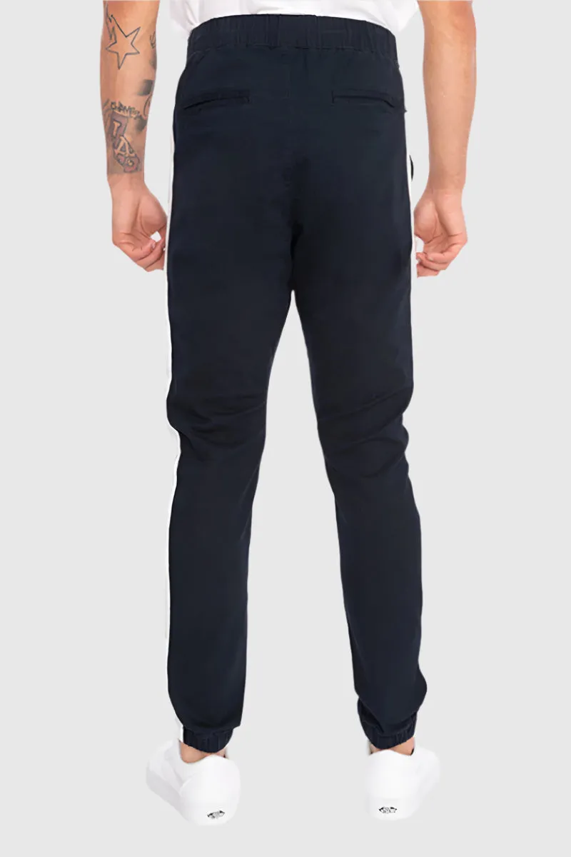MEN'S ELAN TWILL STRETCH JOGGERS