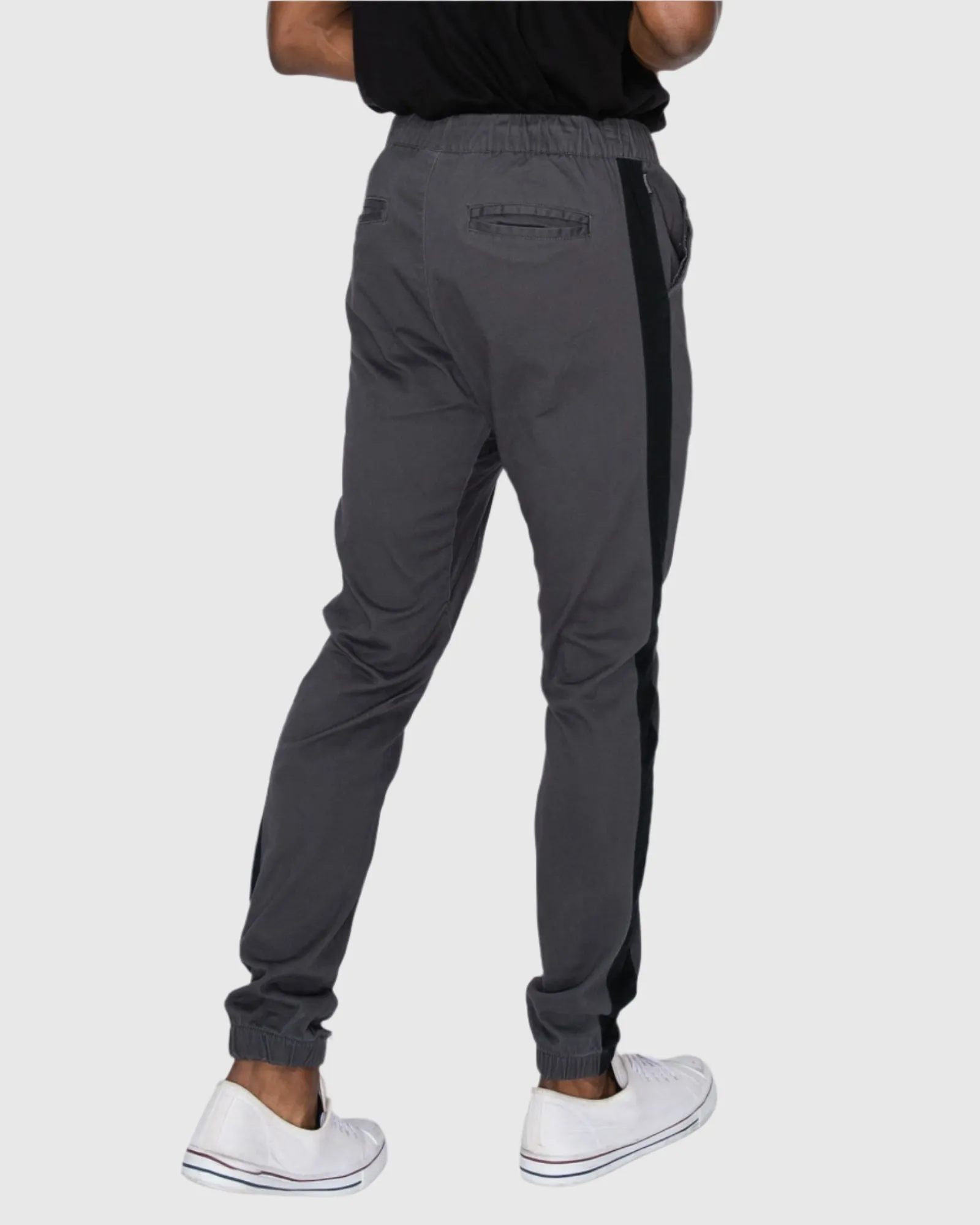 MEN'S ELAN TWILL STRETCH JOGGERS