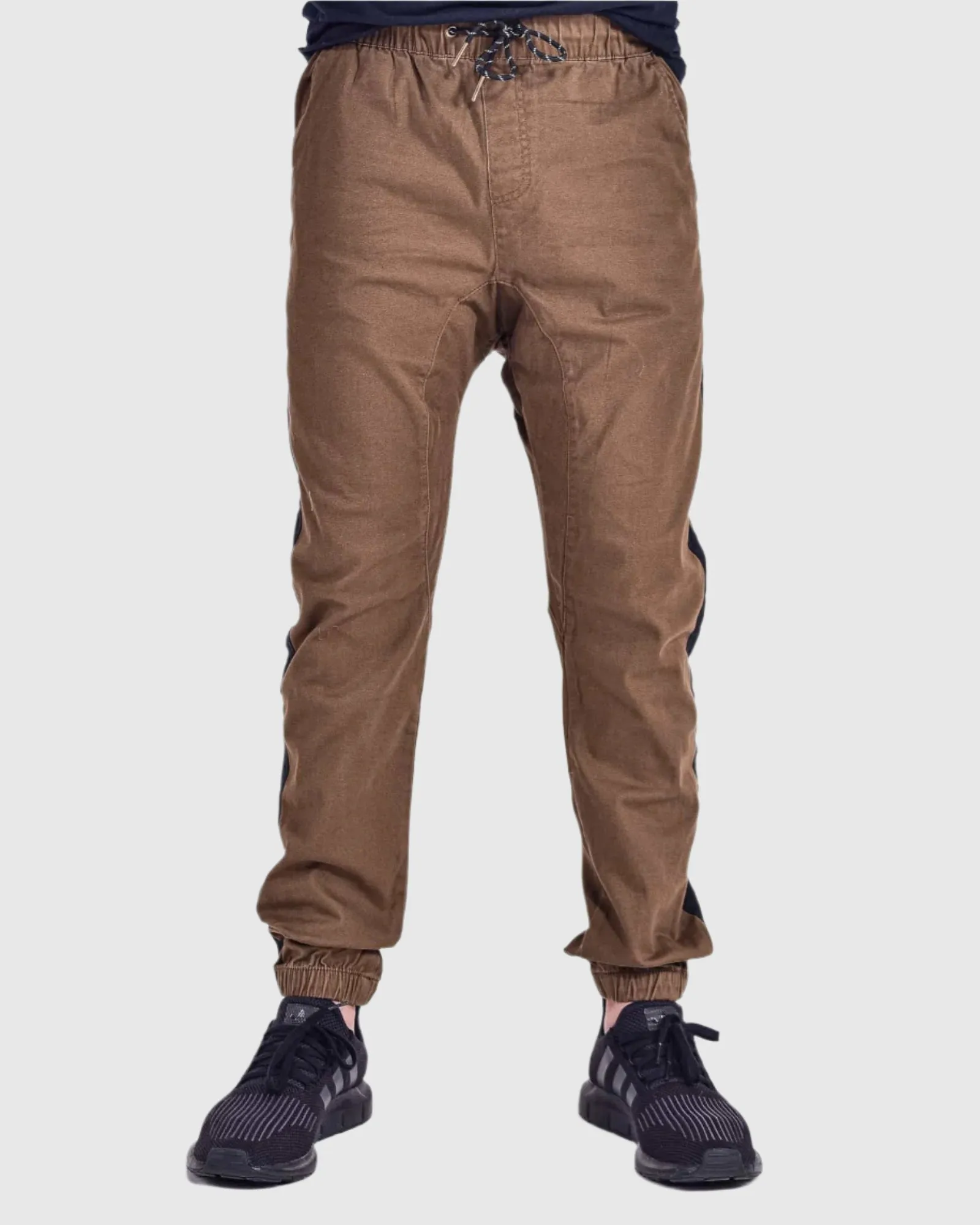 MEN'S ELAN TWILL STRETCH JOGGERS