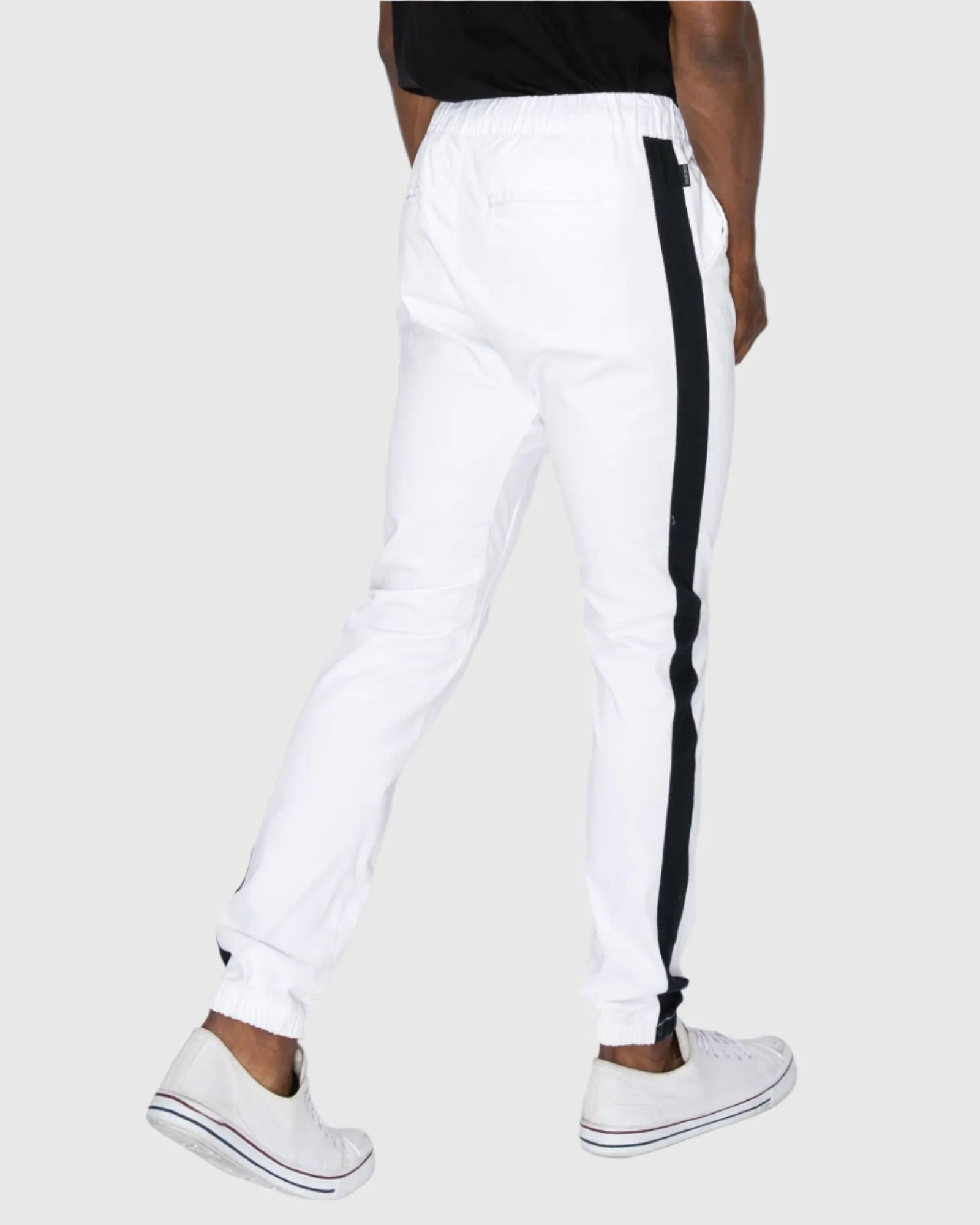 MEN'S ELAN TWILL STRETCH JOGGERS