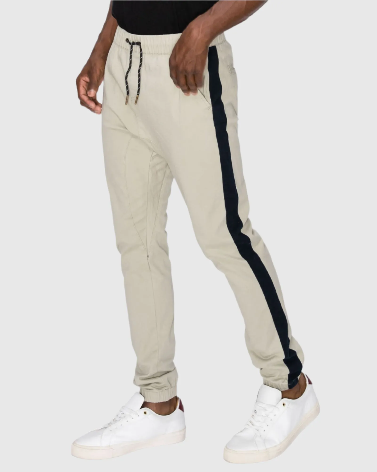 MEN'S ELAN TWILL STRETCH JOGGERS