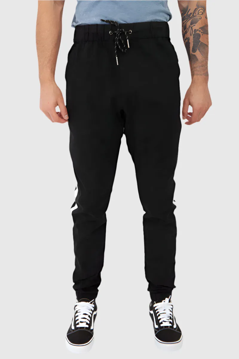MEN'S ELAN TWILL STRETCH JOGGERS