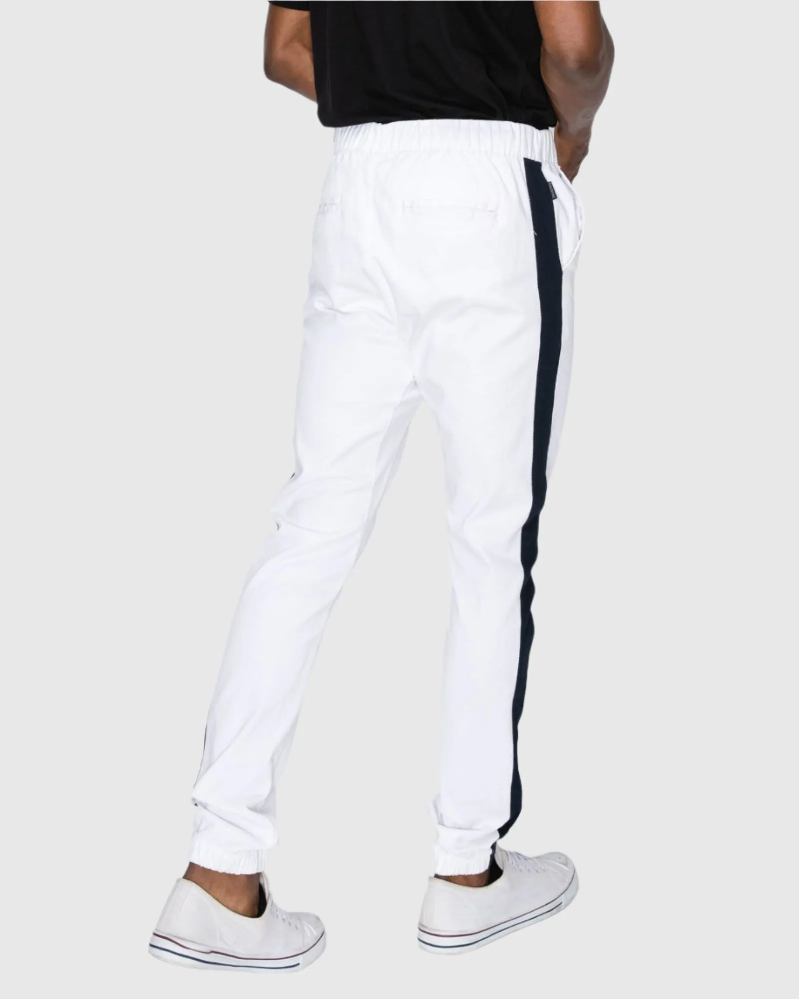 MEN'S ELAN TWILL STRETCH JOGGERS