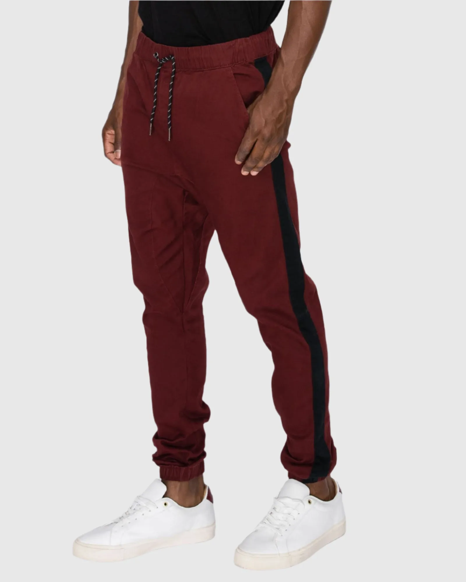 MEN'S ELAN TWILL STRETCH JOGGERS