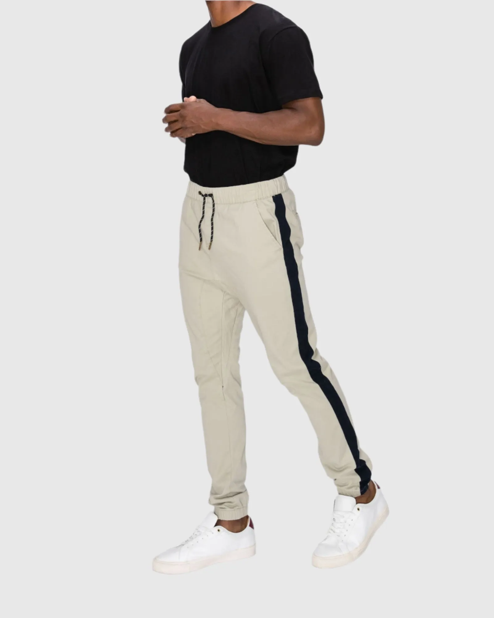 MEN'S ELAN TWILL STRETCH JOGGERS