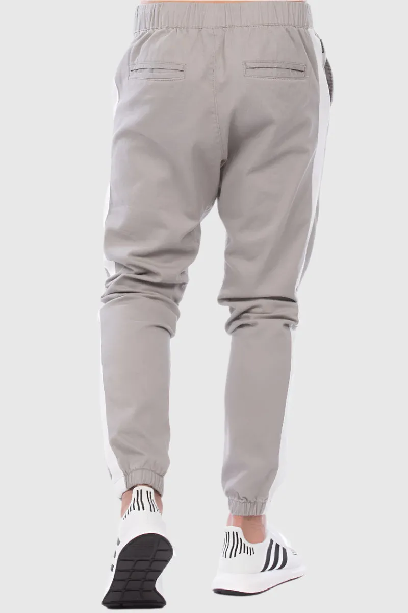 MEN'S ELAN TWILL STRETCH JOGGERS