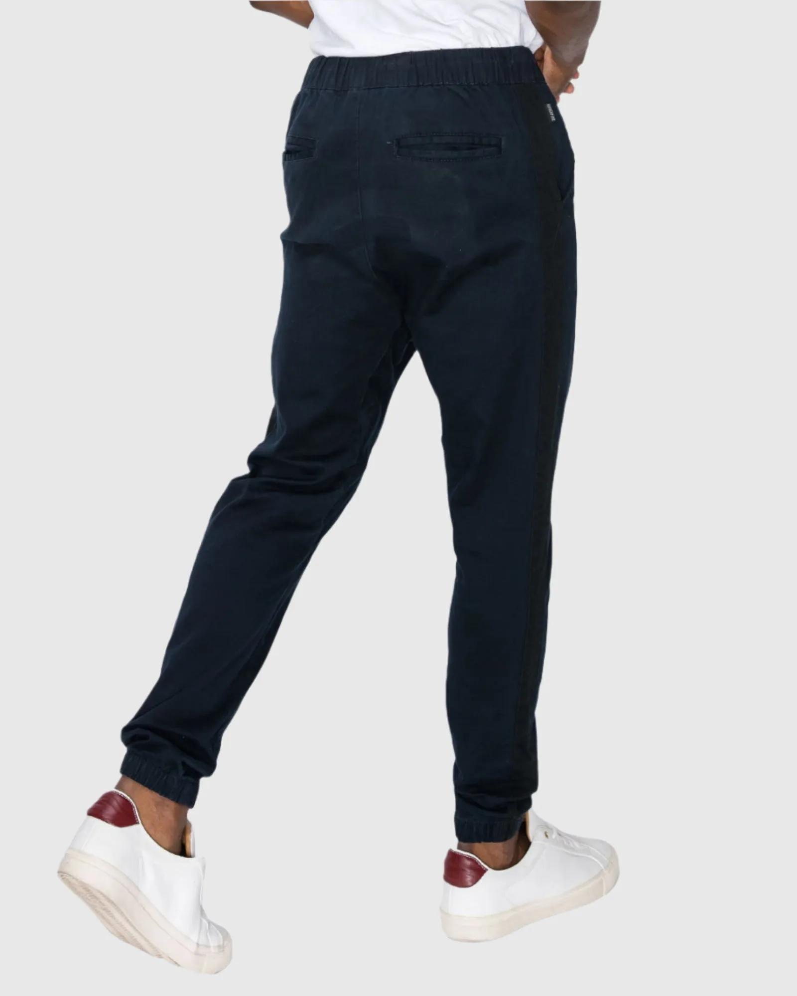 MEN'S ELAN TWILL STRETCH JOGGERS