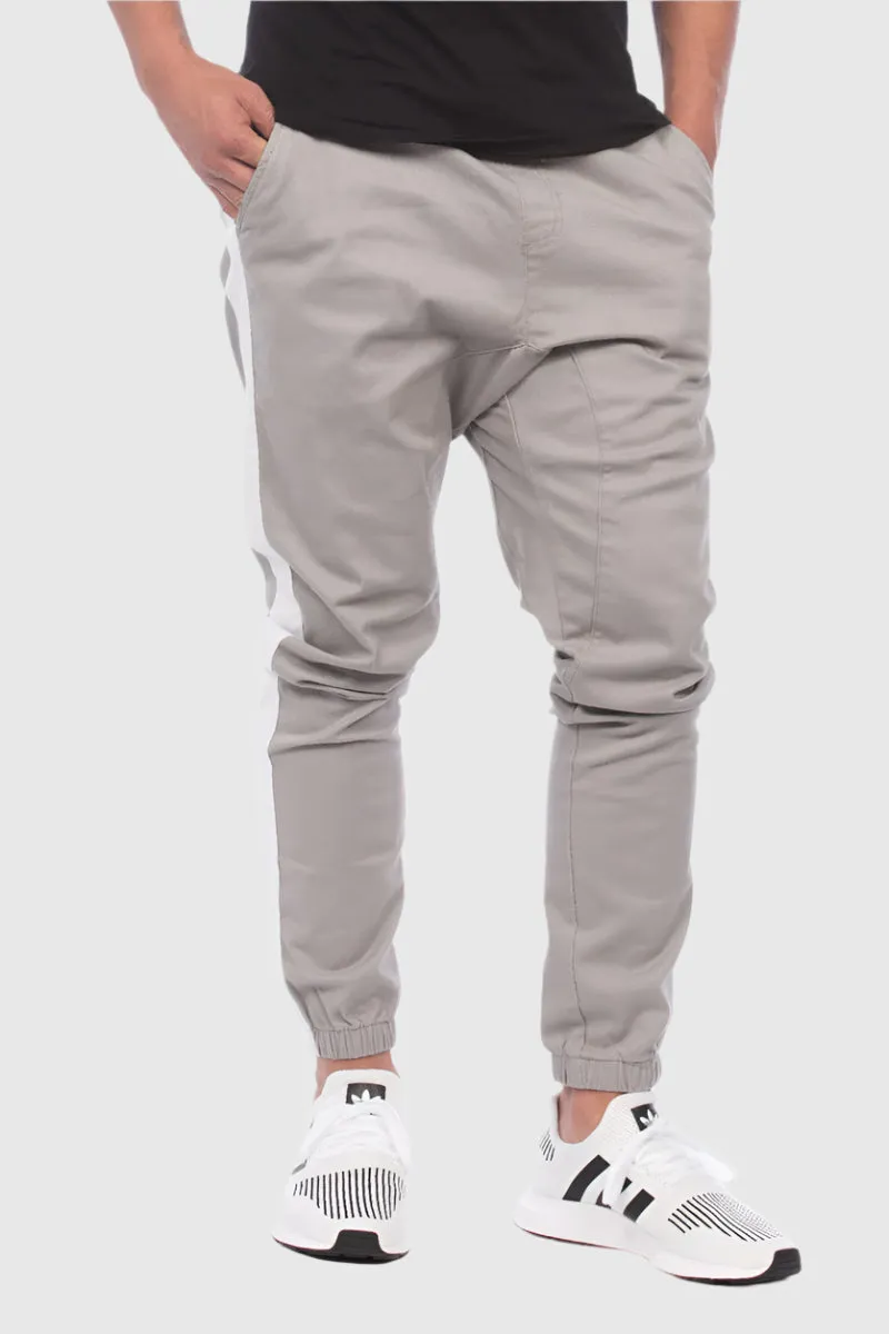 MEN'S ELAN TWILL STRETCH JOGGERS