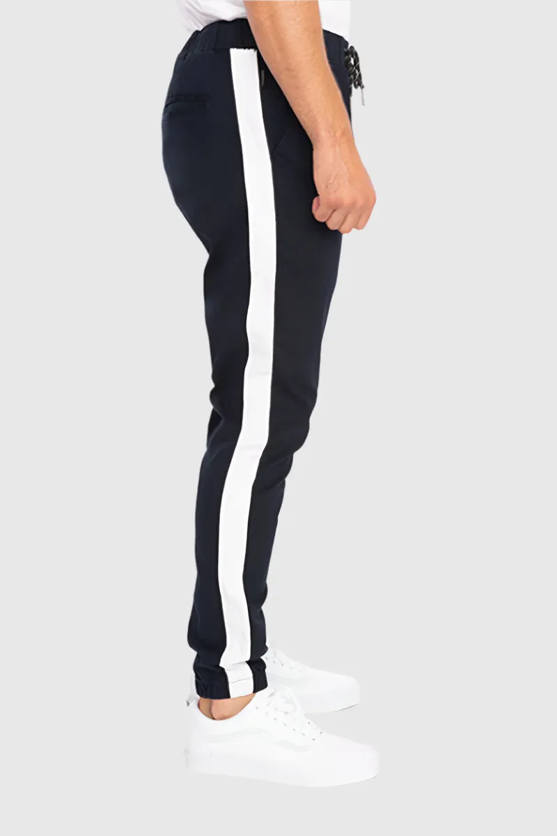 MEN'S ELAN TWILL STRETCH JOGGERS