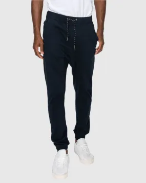 MEN'S ELAN TWILL STRETCH JOGGERS