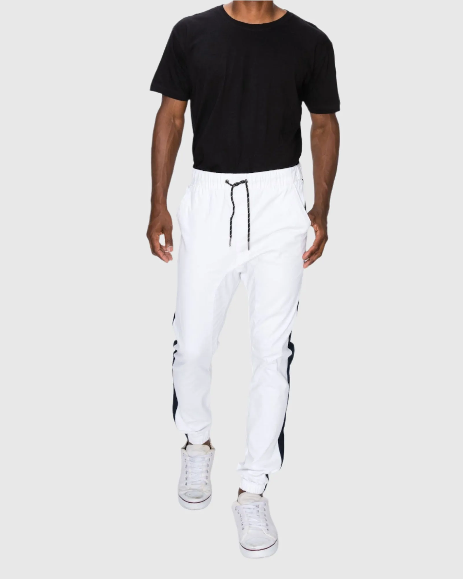 MEN'S ELAN TWILL STRETCH JOGGERS