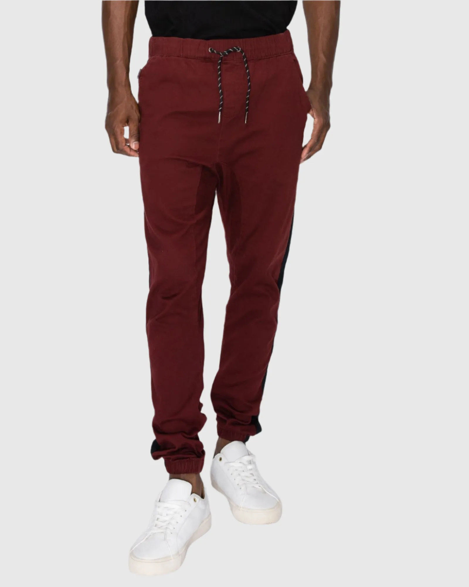 MEN'S ELAN TWILL STRETCH JOGGERS