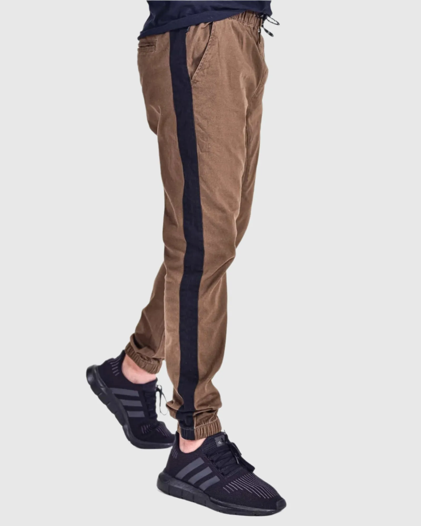 MEN'S ELAN TWILL STRETCH JOGGERS