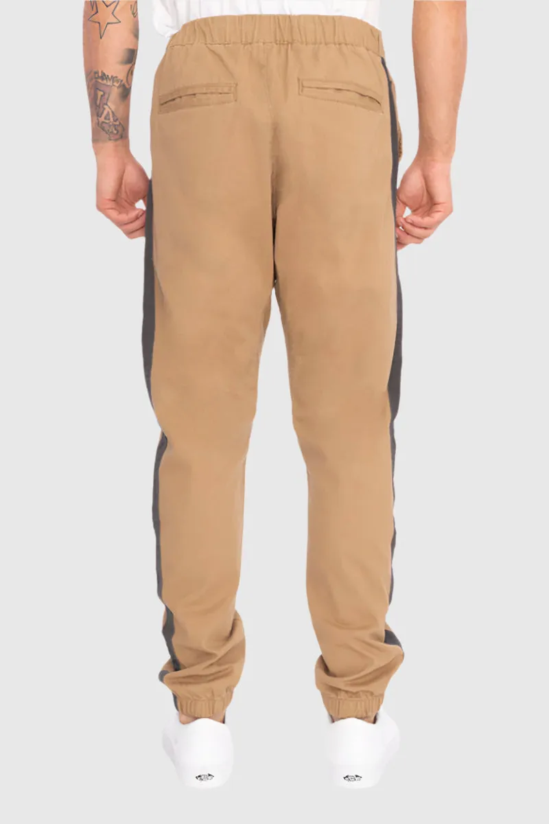 MEN'S ELAN TWILL STRETCH JOGGERS