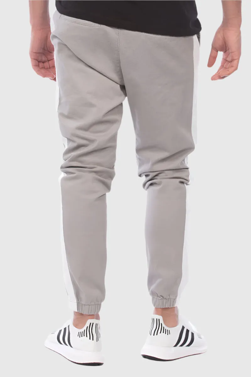 MEN'S ELAN TWILL STRETCH JOGGERS