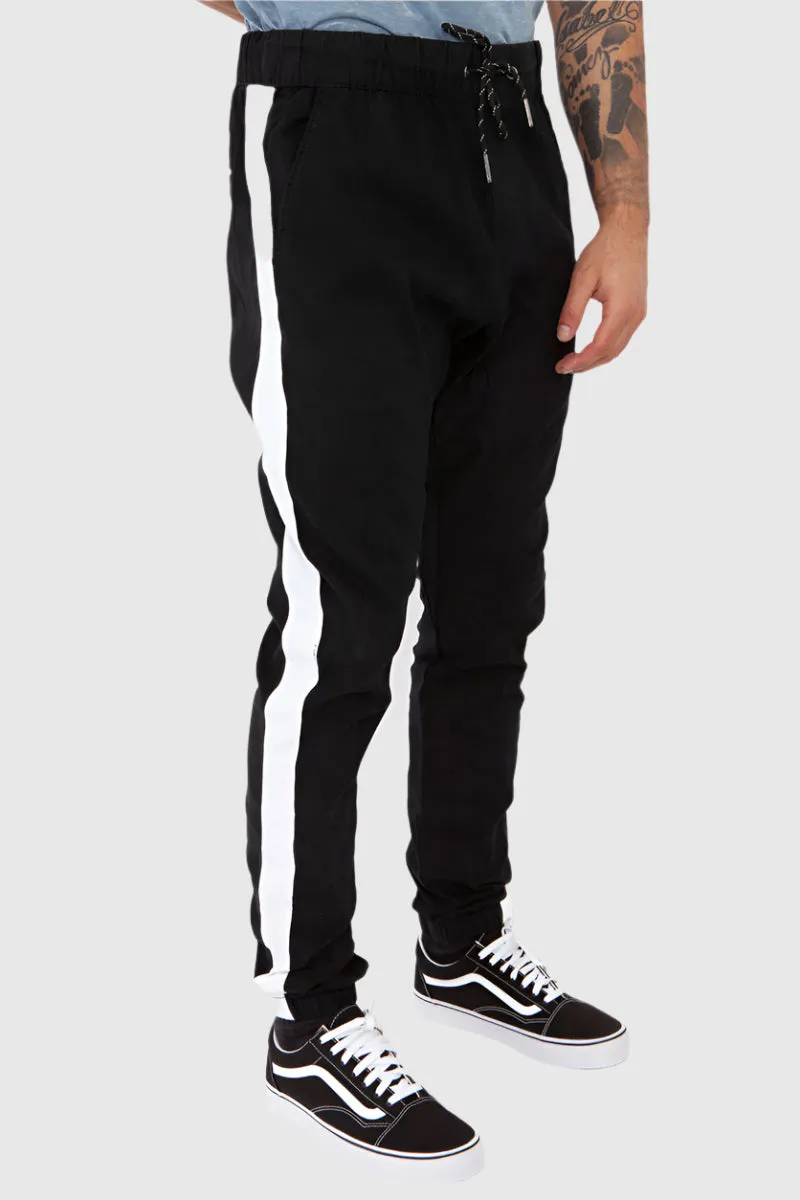 MEN'S ELAN TWILL STRETCH JOGGERS