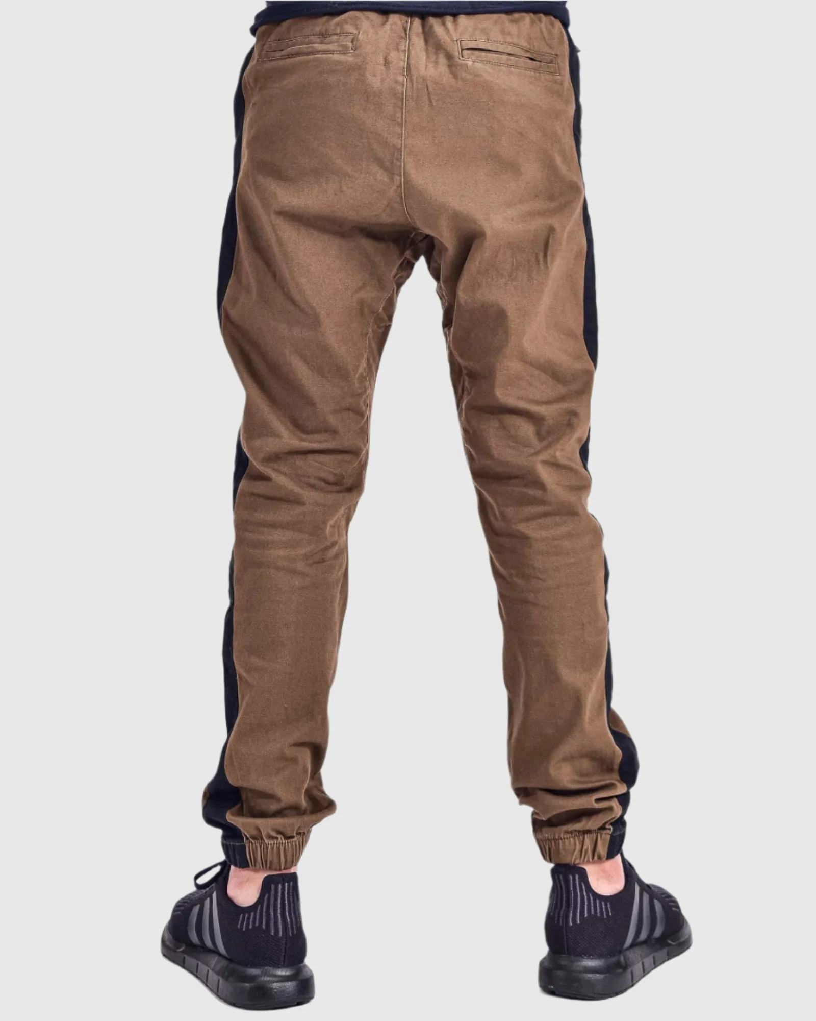 MEN'S ELAN TWILL STRETCH JOGGERS