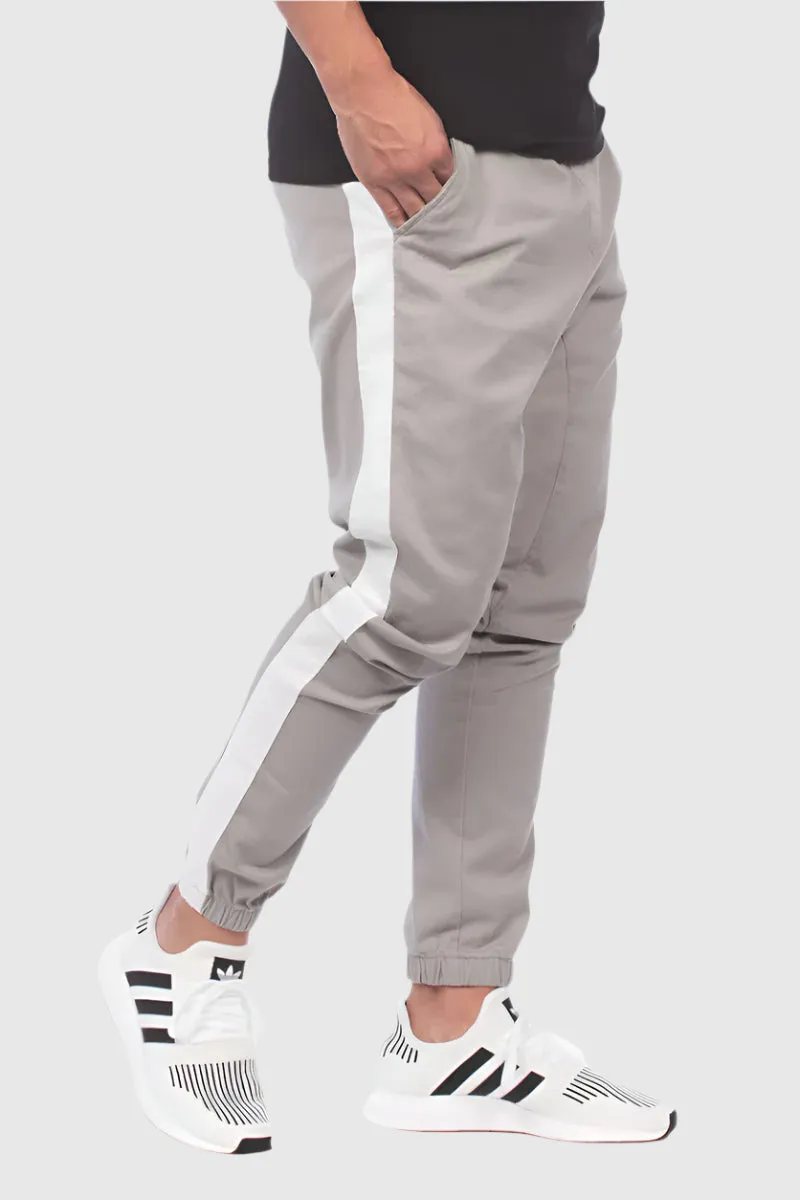 MEN'S ELAN TWILL STRETCH JOGGERS