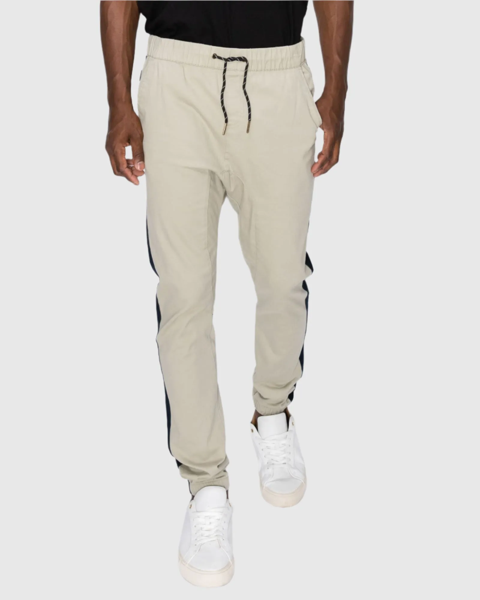 MEN'S ELAN TWILL STRETCH JOGGERS