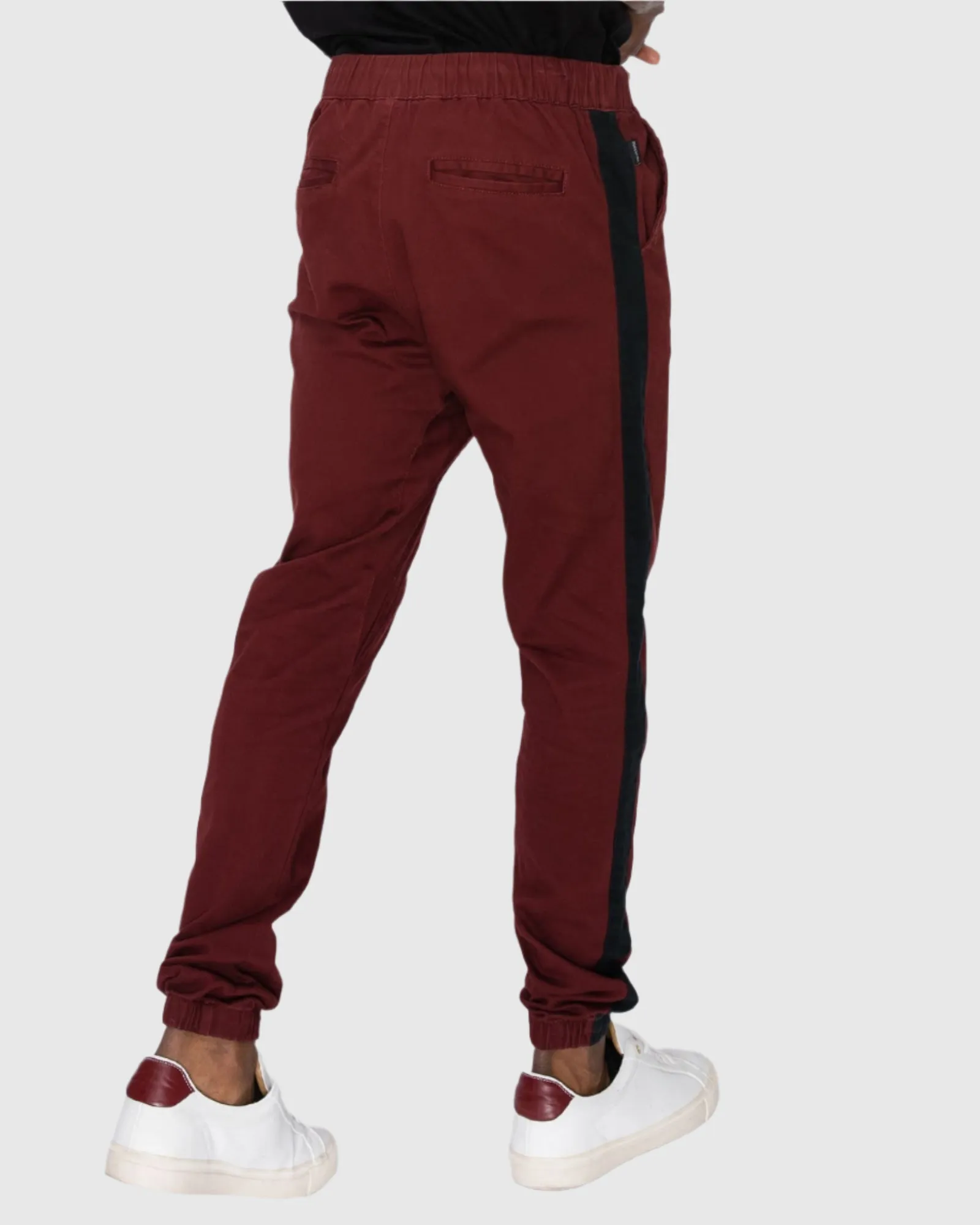 MEN'S ELAN TWILL STRETCH JOGGERS