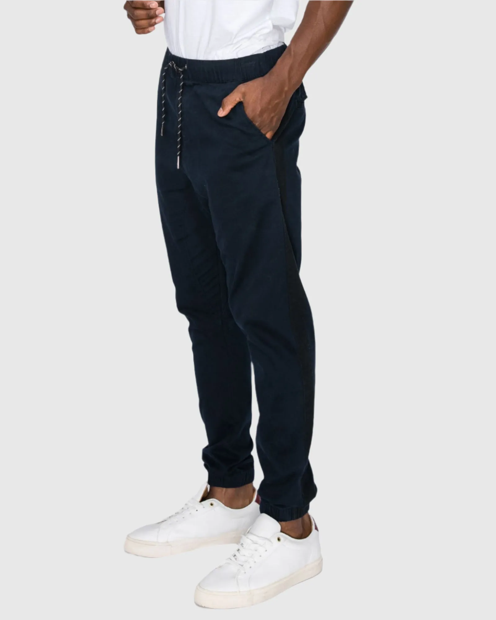 MEN'S ELAN TWILL STRETCH JOGGERS