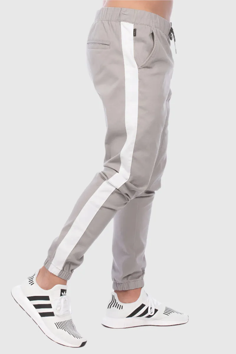 MEN'S ELAN TWILL STRETCH JOGGERS