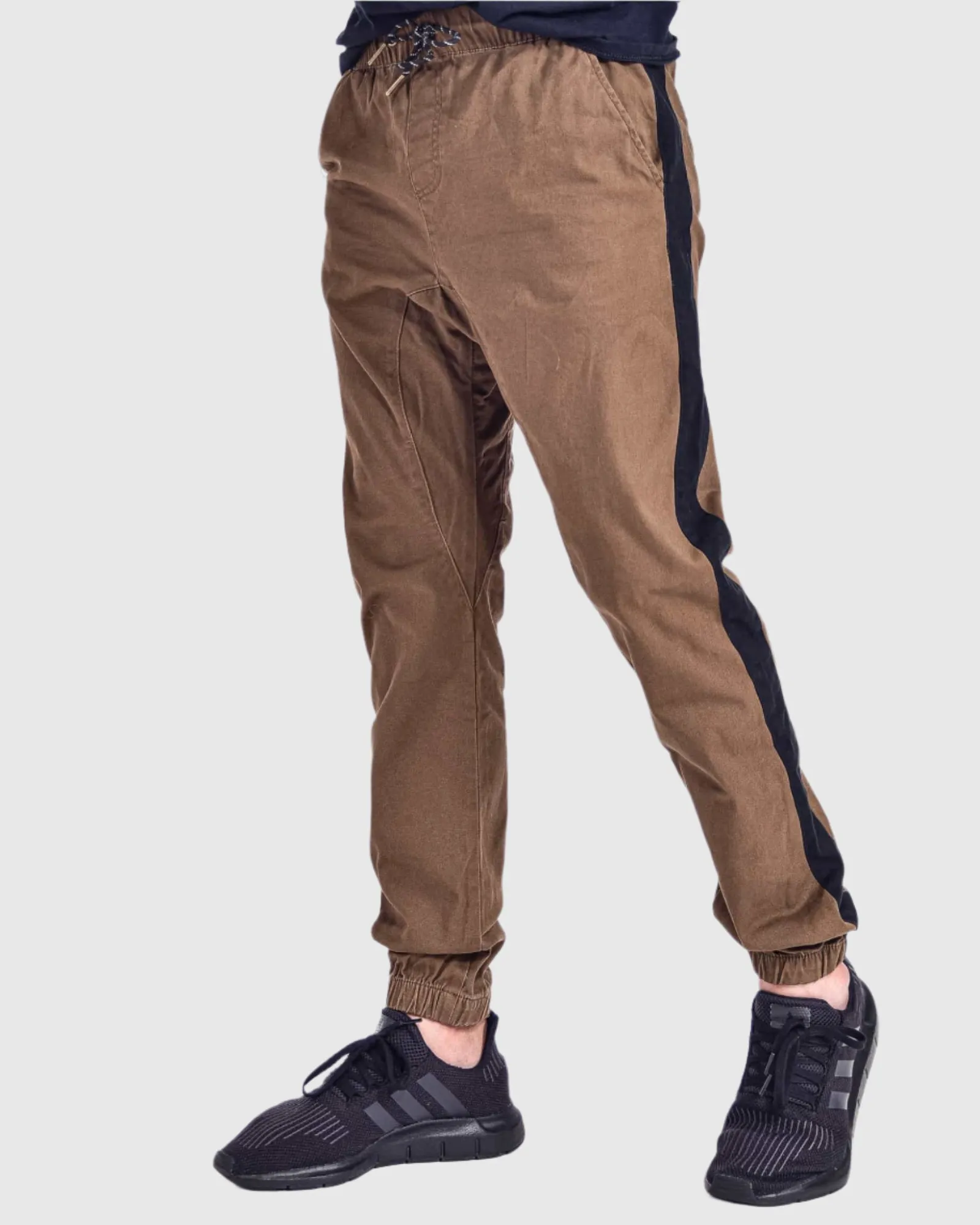 MEN'S ELAN TWILL STRETCH JOGGERS