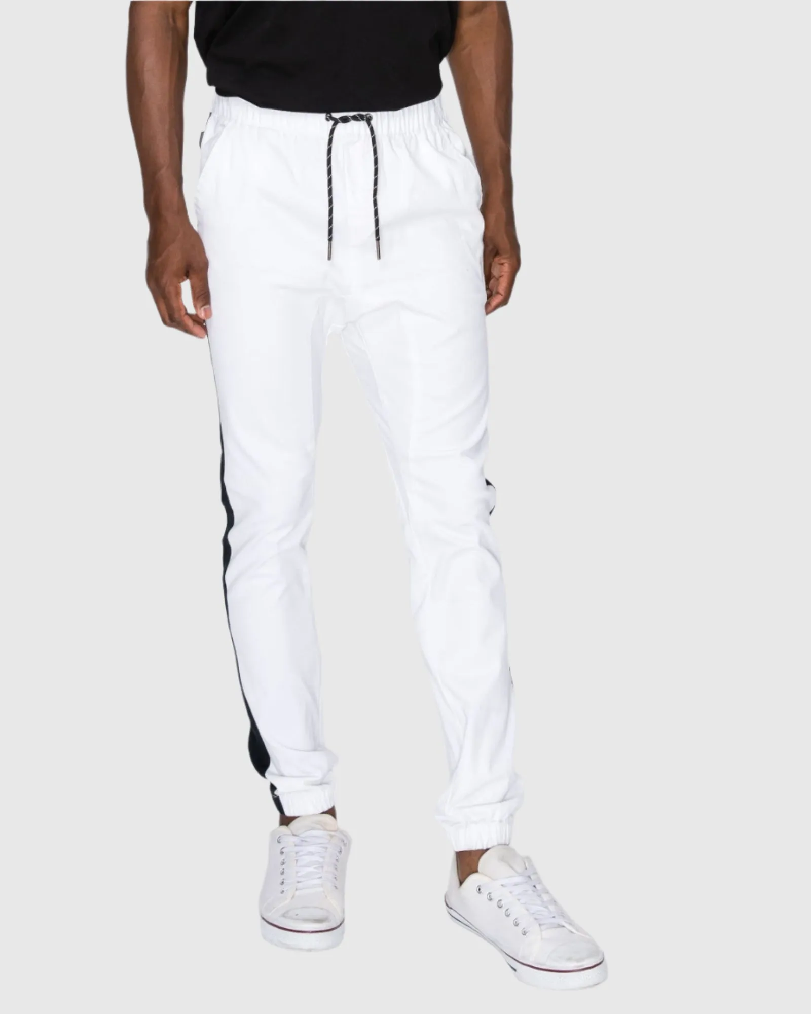 MEN'S ELAN TWILL STRETCH JOGGERS