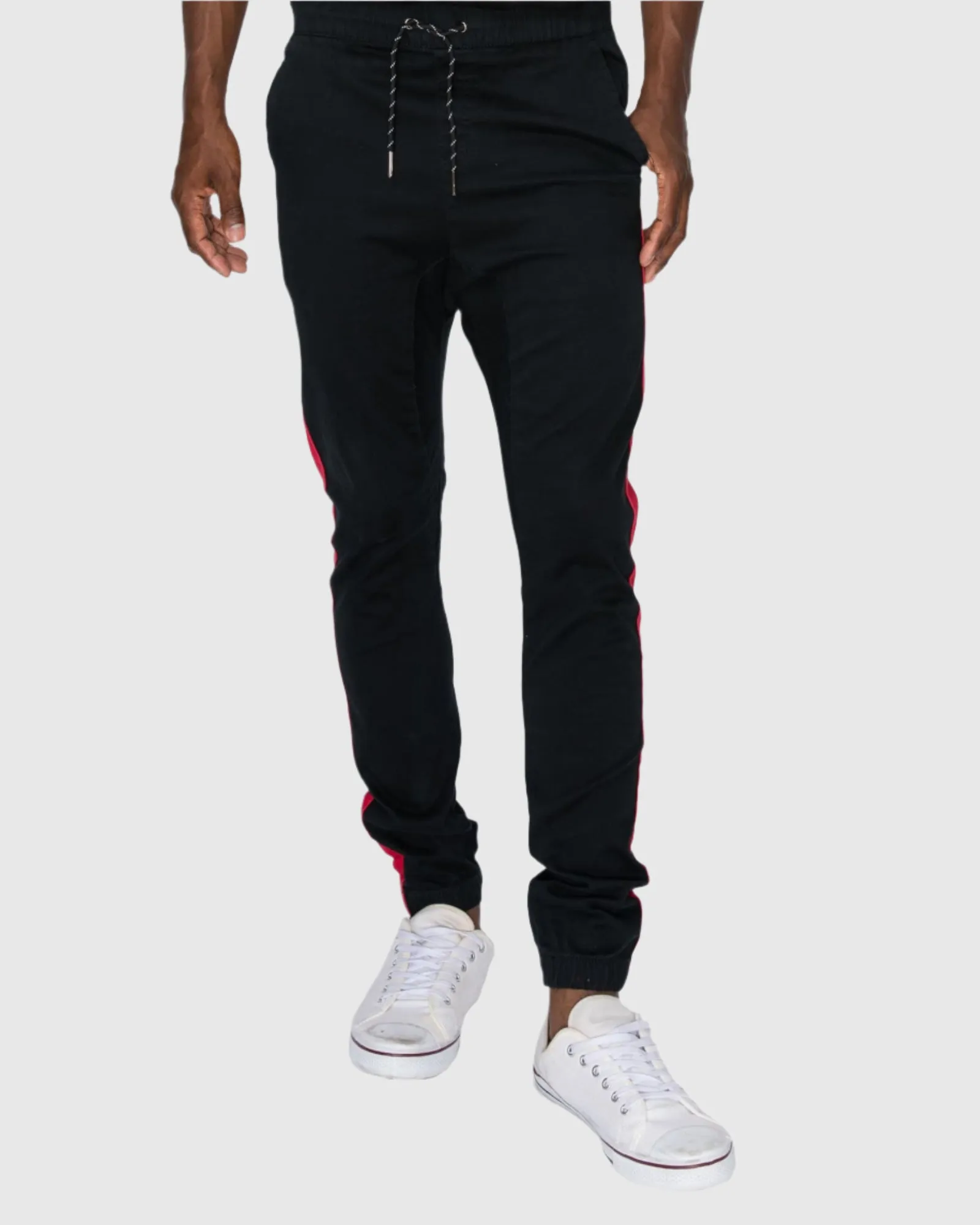 MEN'S ELAN TWILL STRETCH JOGGERS