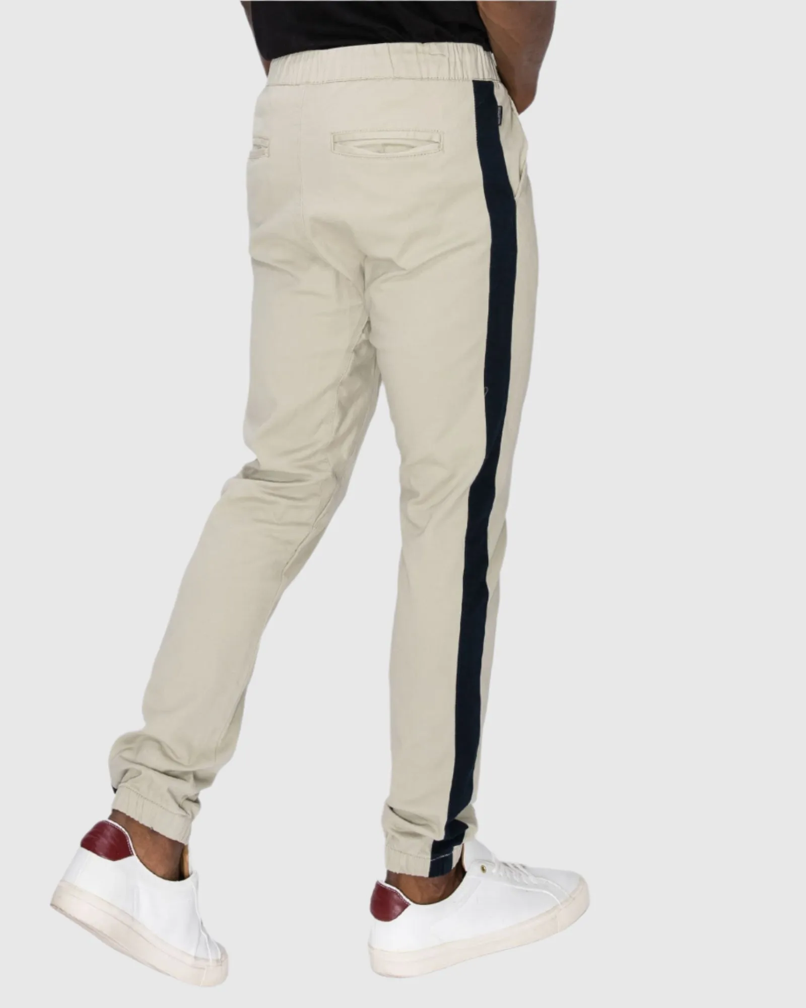 MEN'S ELAN TWILL STRETCH JOGGERS