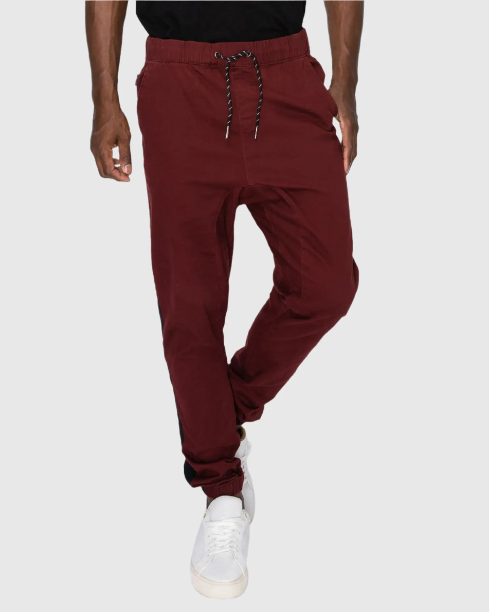 MEN'S ELAN TWILL STRETCH JOGGERS