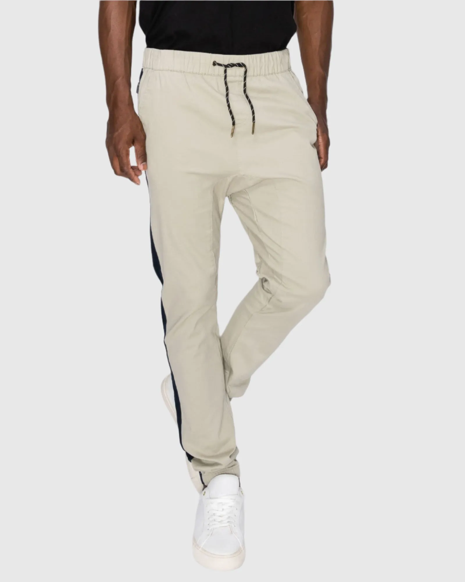 MEN'S ELAN TWILL STRETCH JOGGERS