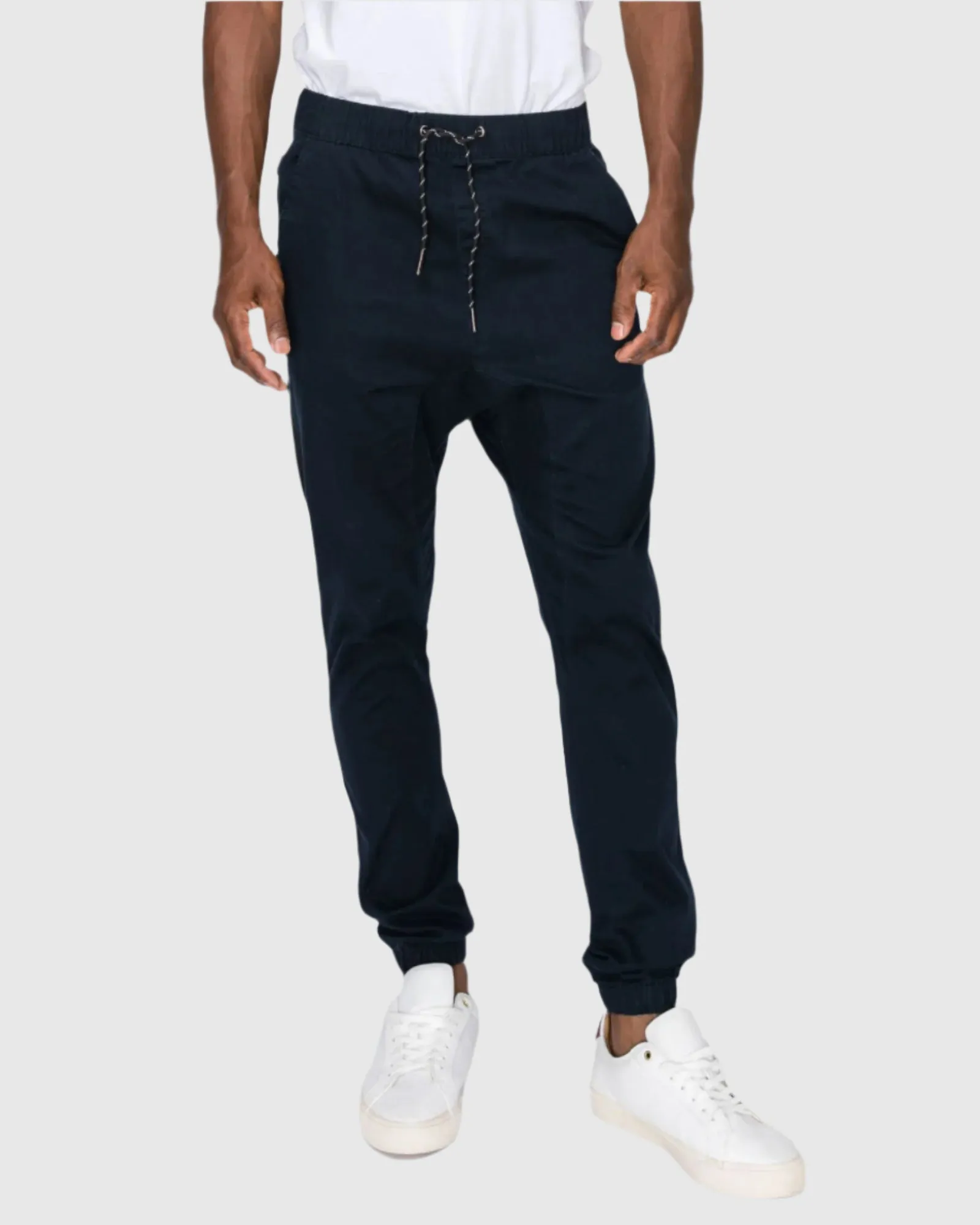 MEN'S ELAN TWILL STRETCH JOGGERS