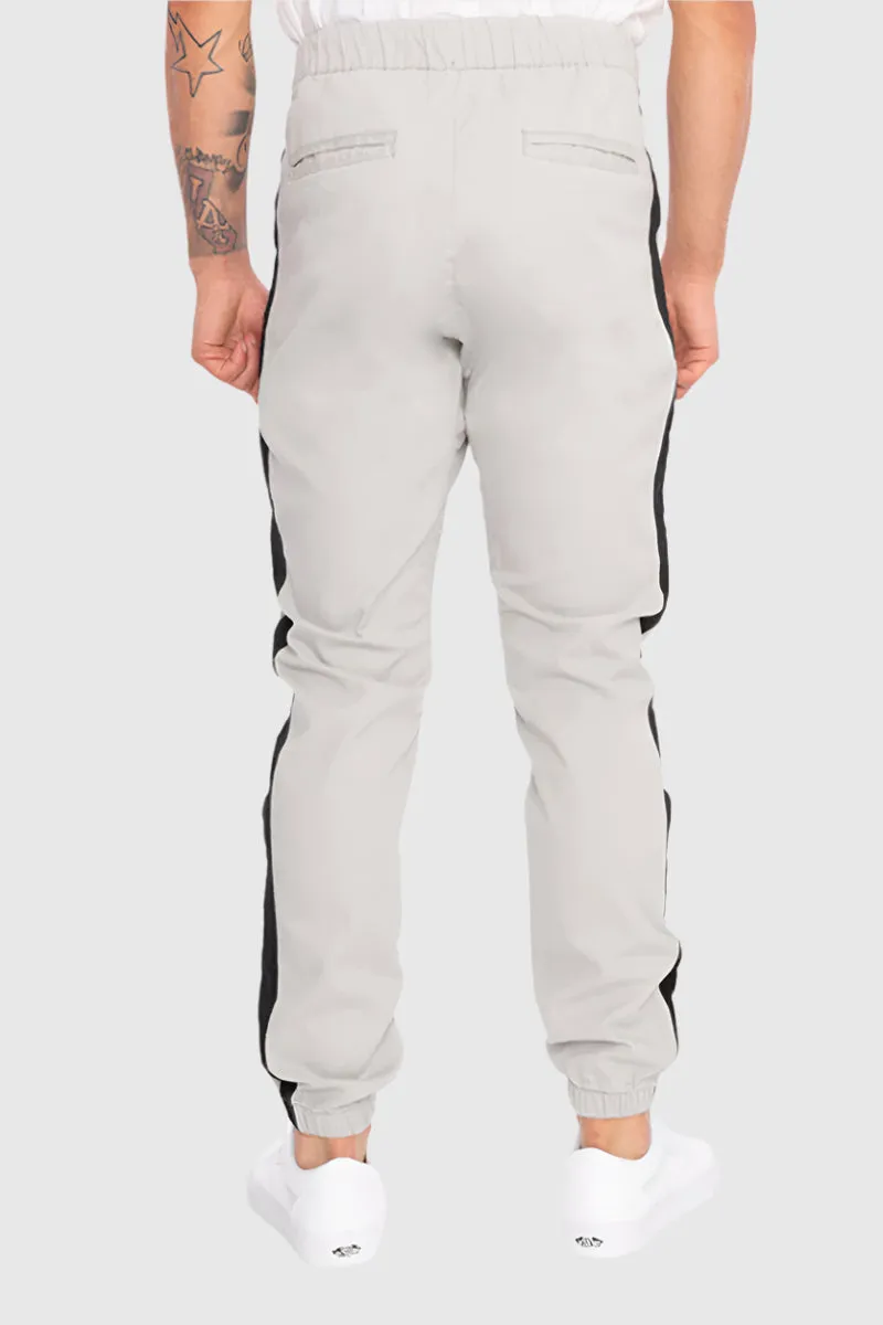MEN'S ELAN TWILL STRETCH JOGGERS