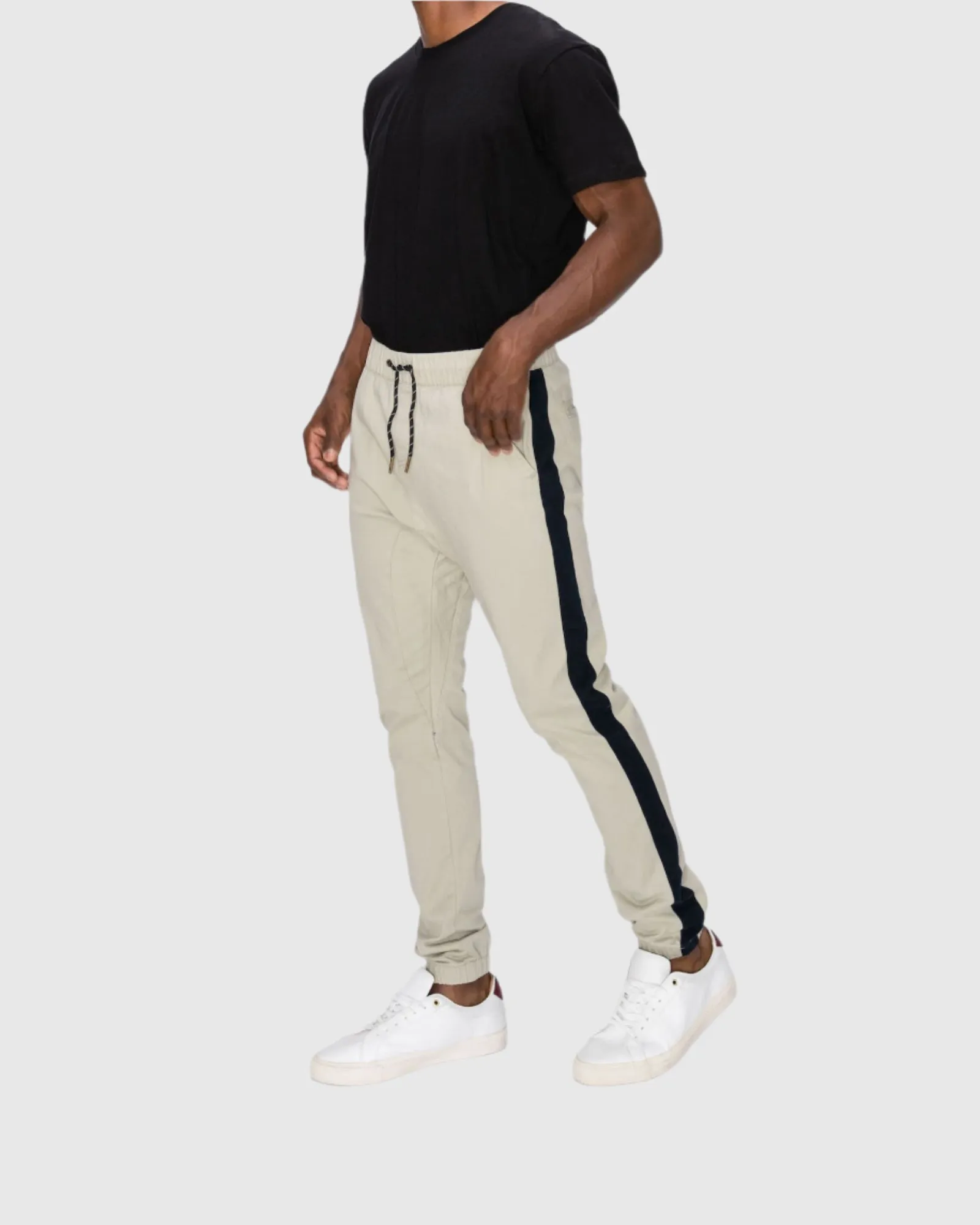 MEN'S ELAN TWILL STRETCH JOGGERS