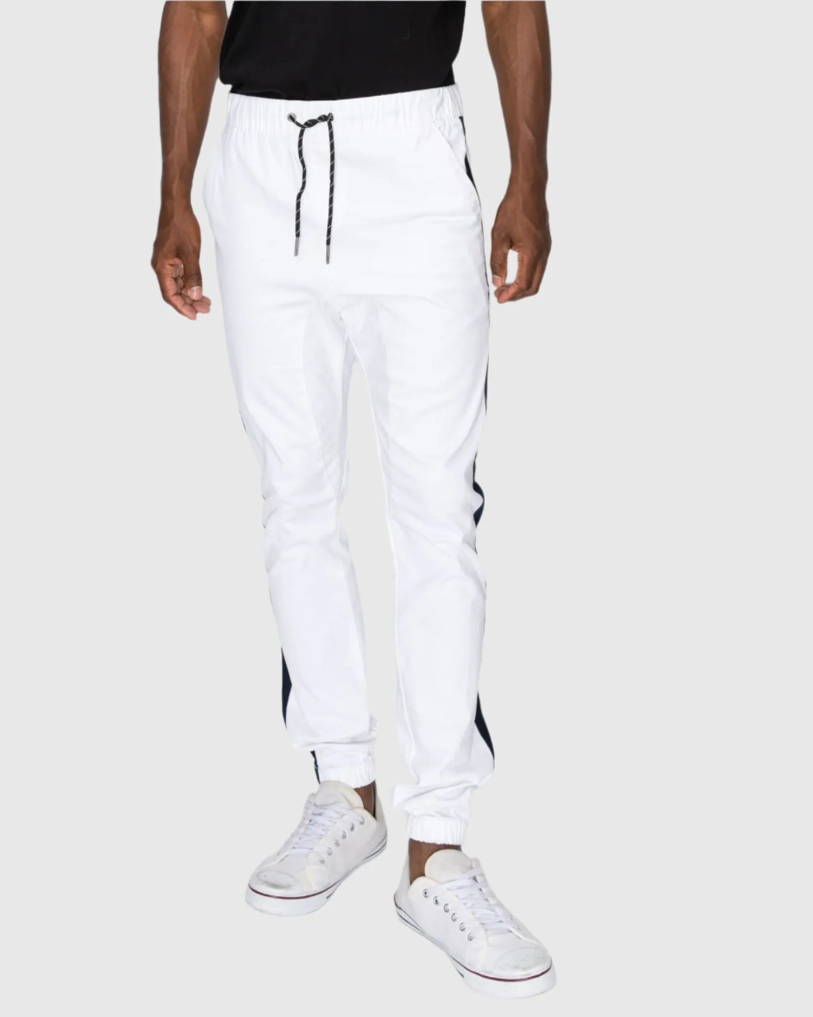 MEN'S ELAN TWILL STRETCH JOGGERS