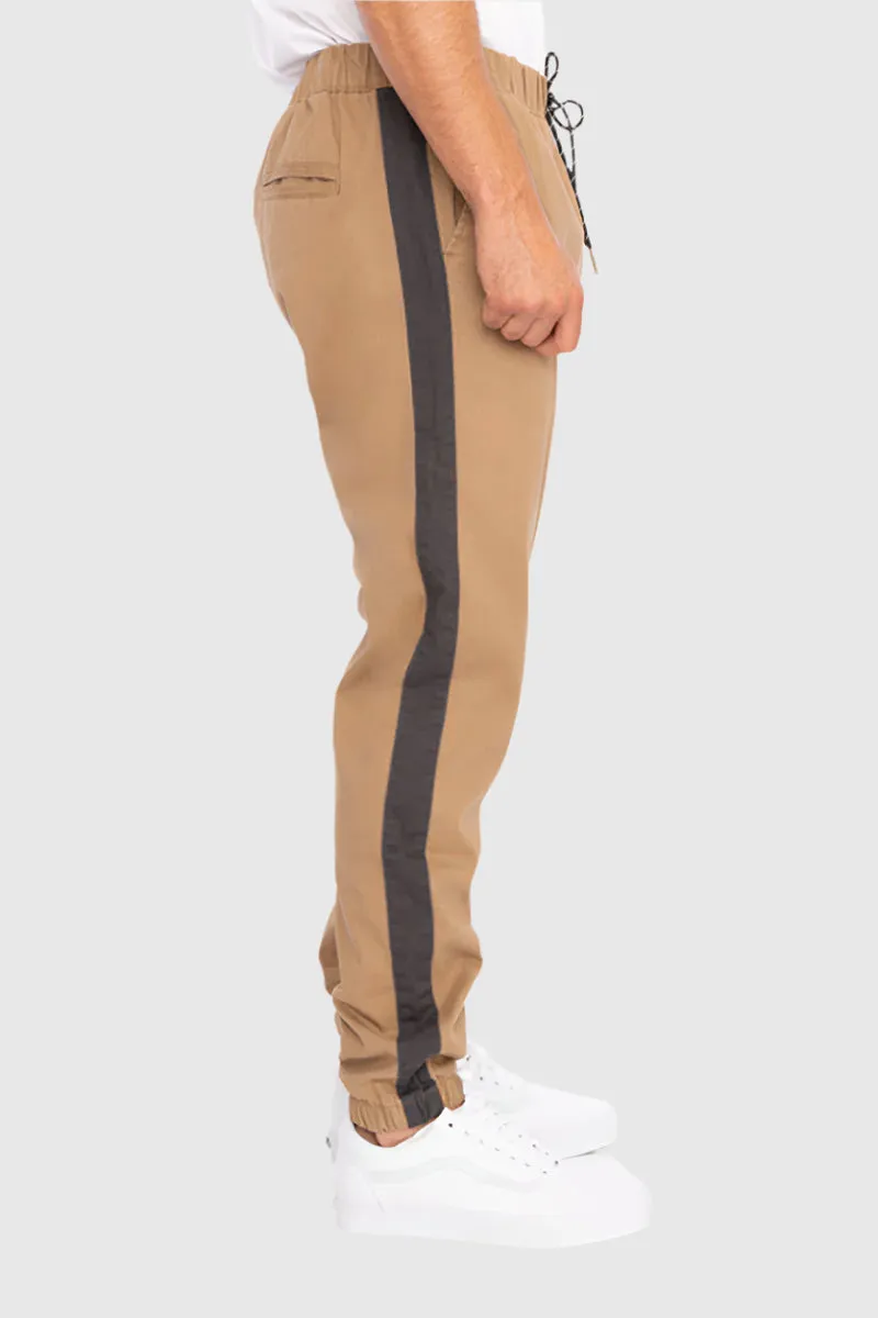 MEN'S ELAN TWILL STRETCH JOGGERS
