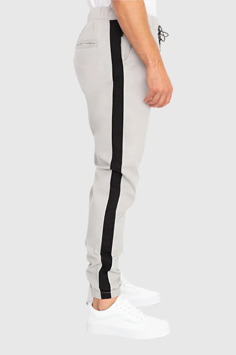 MEN'S ELAN TWILL STRETCH JOGGERS