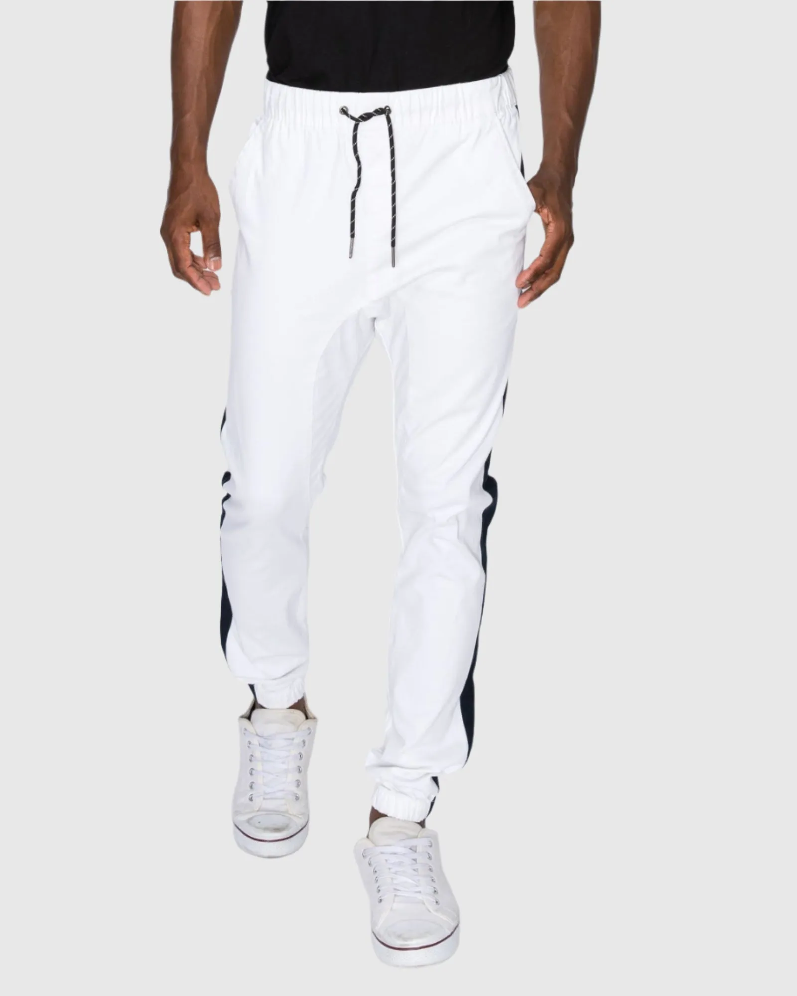 MEN'S ELAN TWILL STRETCH JOGGERS