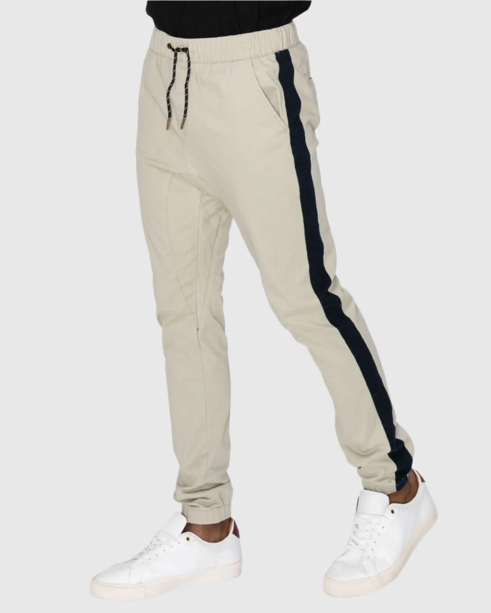 MEN'S ELAN TWILL STRETCH JOGGERS