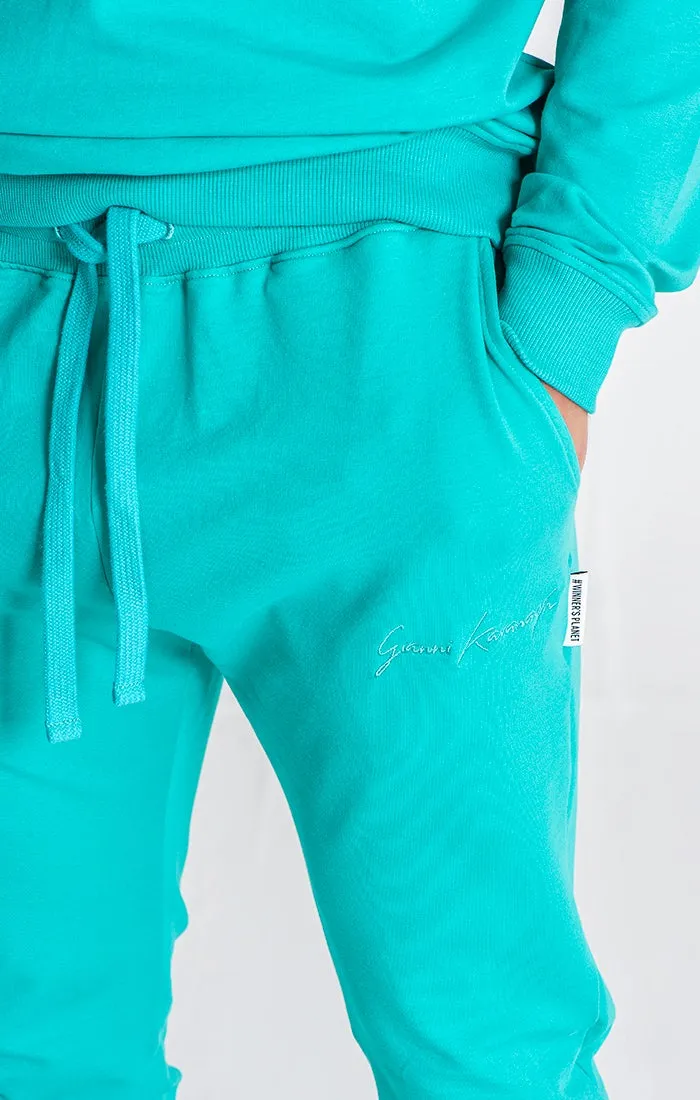 Mint Winners Planet Joggers