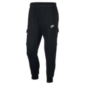 Nike Mens Club Cargo Pant cd3129-010 black