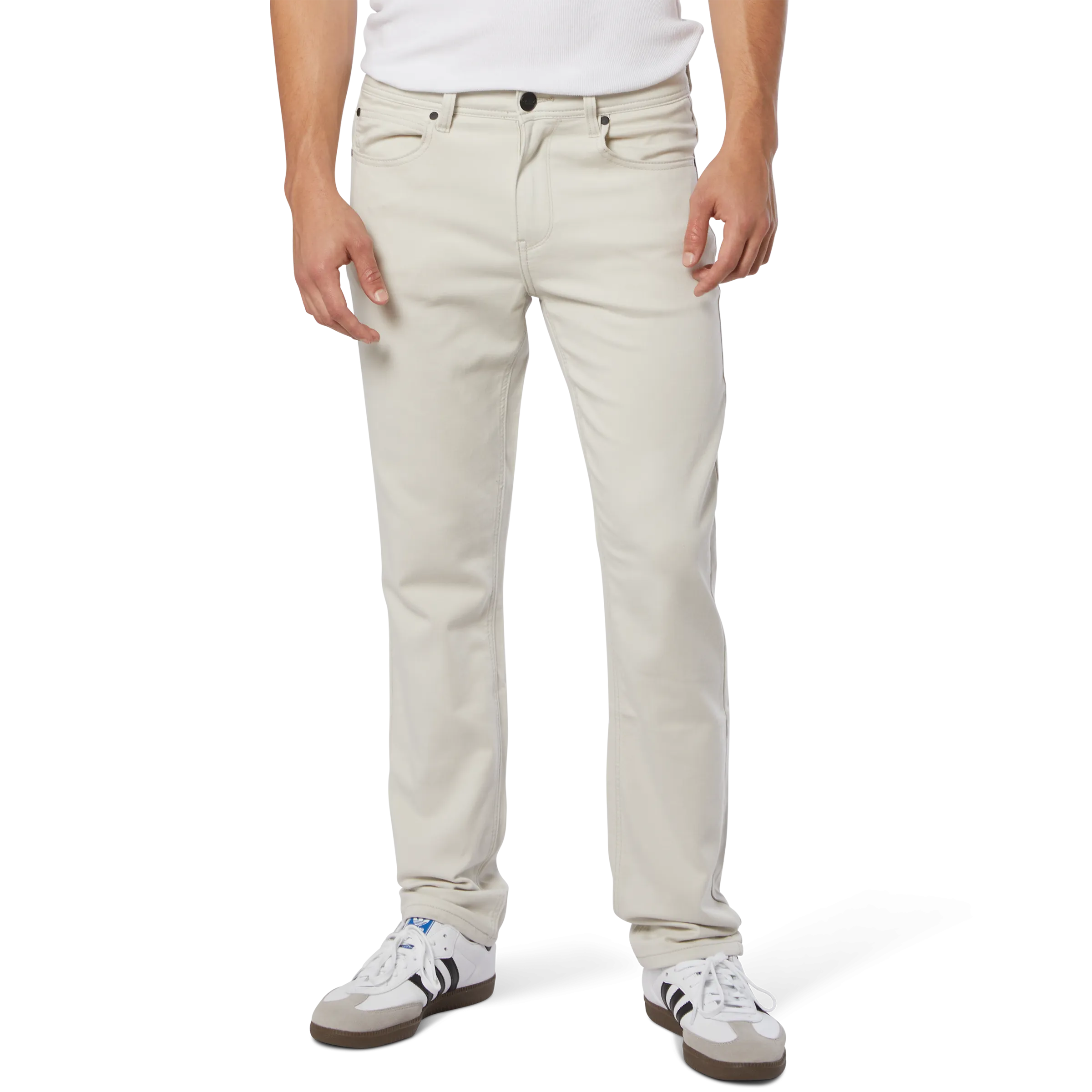 NOW DENIM - BONE