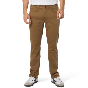 NOW DENIM - COFFEE
