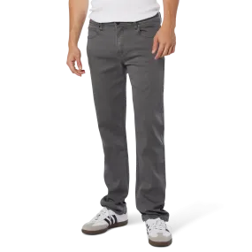 NOW DENIM - DARK GREY