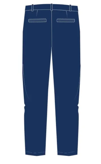 NW753 Male Fit Chino
