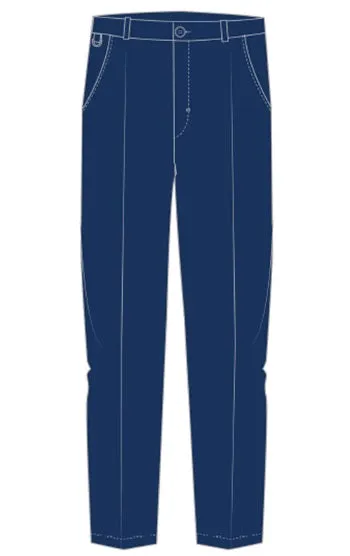 NW753 Male Fit Chino